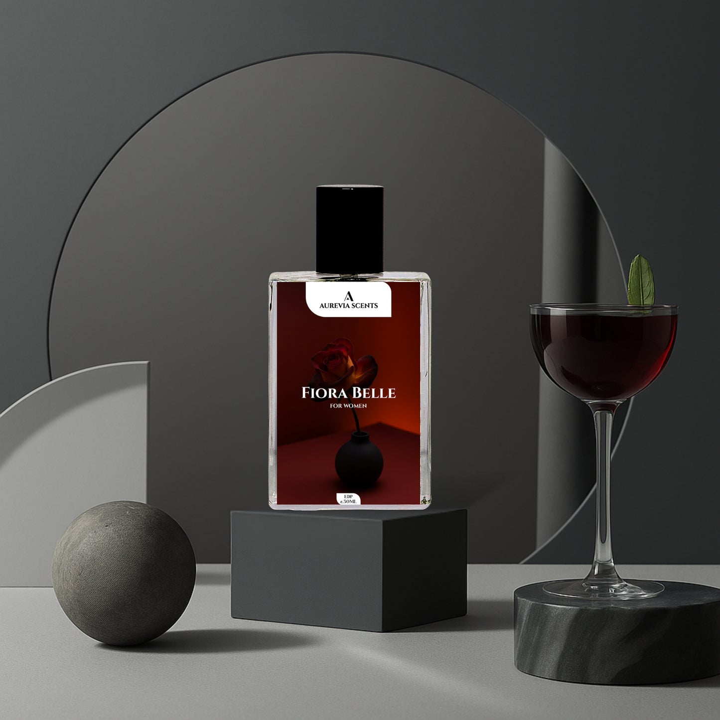 FLORA BELLE for women