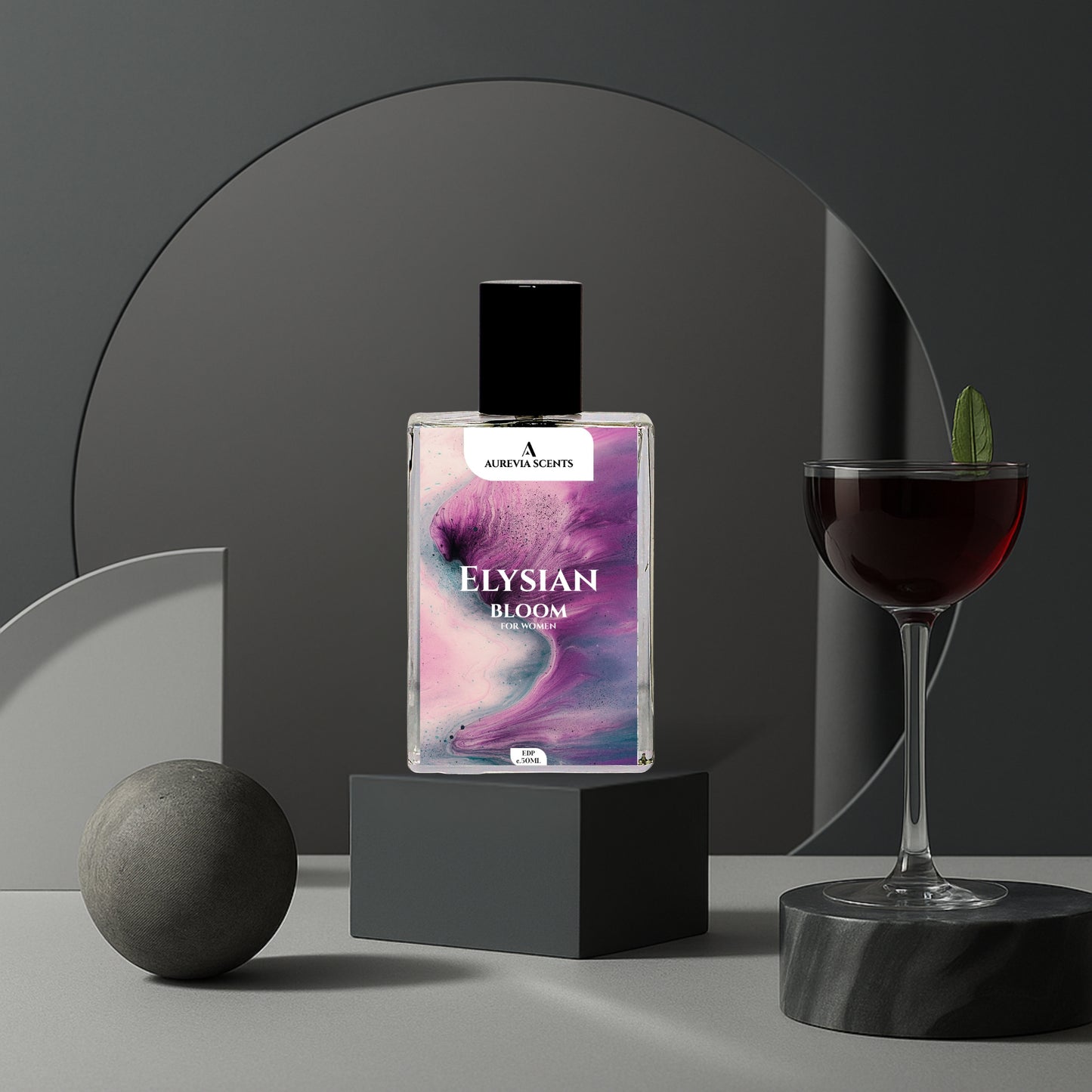 ELYSIAN BLOOM for women