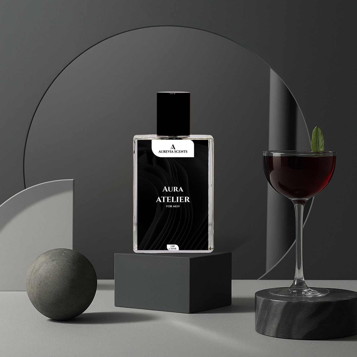 AURA ATELIER for men