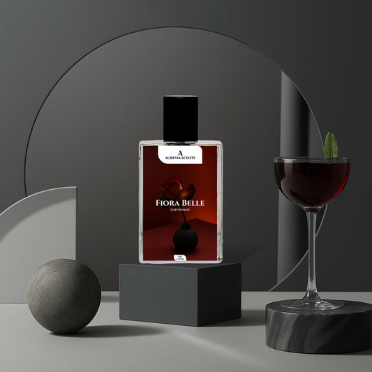 FLORA BELLE for women