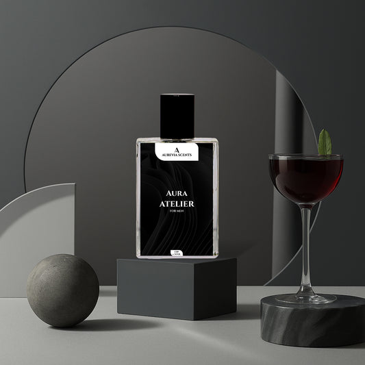 AURA ATELIER for men